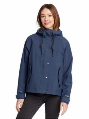 Women's Rainfoil® Vented Jacket